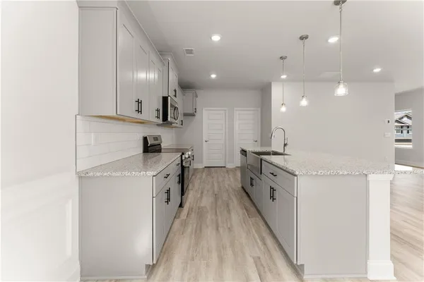 $442,888 | 266 Magnolia Villas Drive, Cornelia, GA 30531