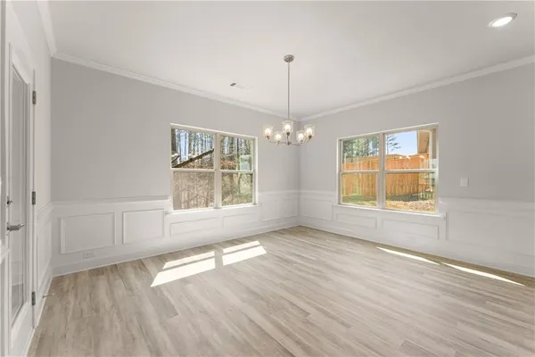 $442,888 | 266 Magnolia Villas Drive, Cornelia, GA 30531