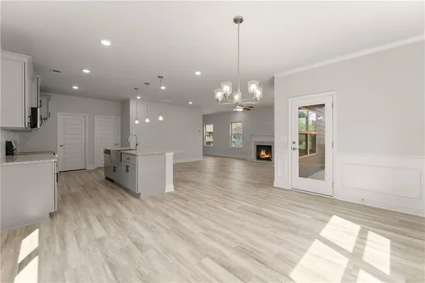 $442,888 | 266 Magnolia Villas Drive, Cornelia, GA 30531