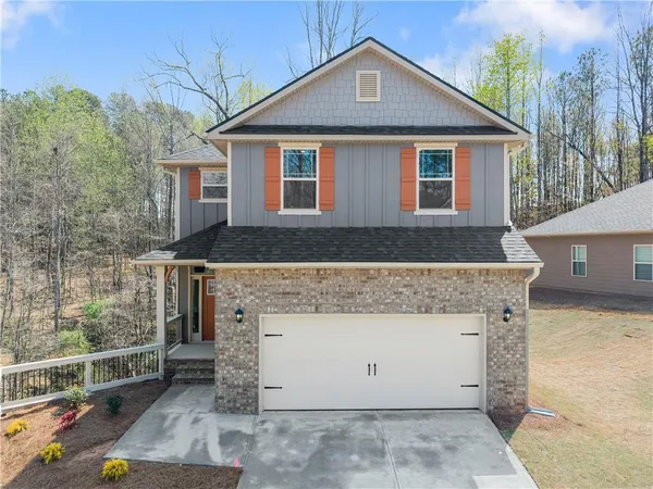 $442,888 | 266 Magnolia Villas Drive, Cornelia, GA 30531