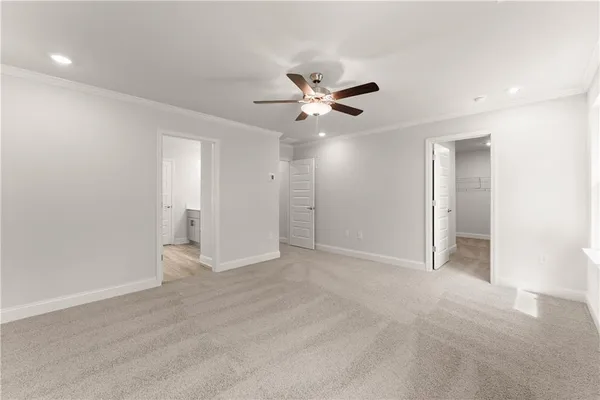 $442,888 | 266 Magnolia Villas Drive, Cornelia, GA 30531