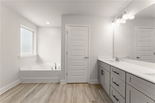 $442,888 | 266 Magnolia Villas Drive, Cornelia, GA 30531