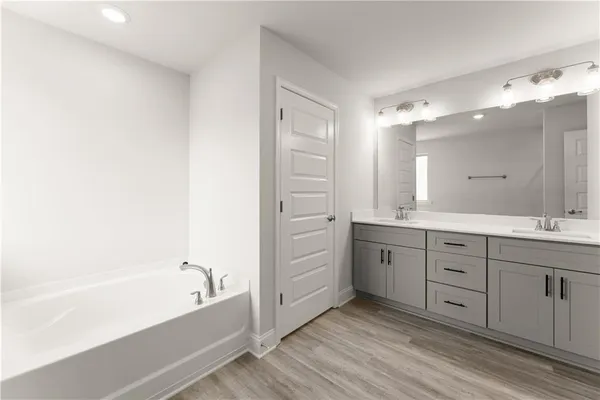 $442,888 | 266 Magnolia Villas Drive, Cornelia, GA 30531