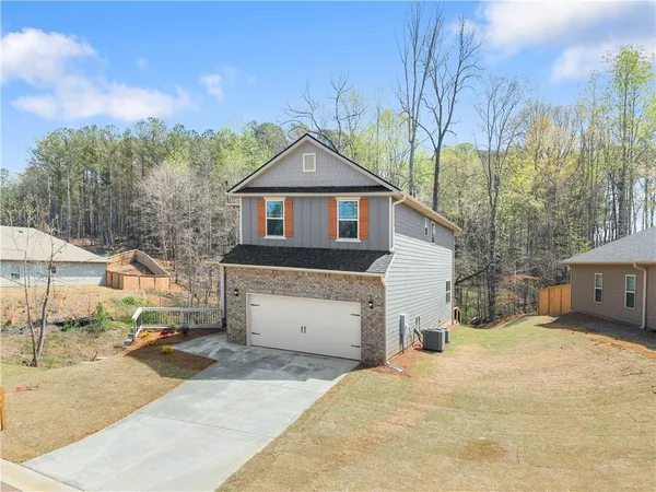 $442,888 | 266 Magnolia Villas Drive, Cornelia, GA 30531