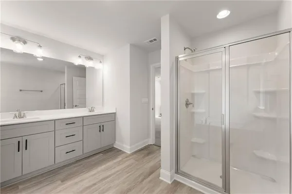 $442,888 | 266 Magnolia Villas Drive, Cornelia, GA 30531