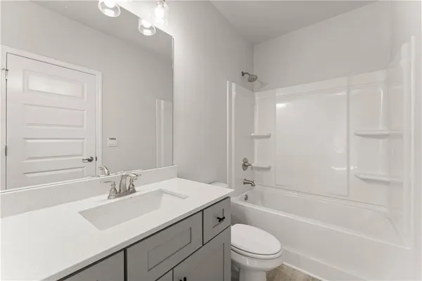 $442,888 | 266 Magnolia Villas Drive, Cornelia, GA 30531