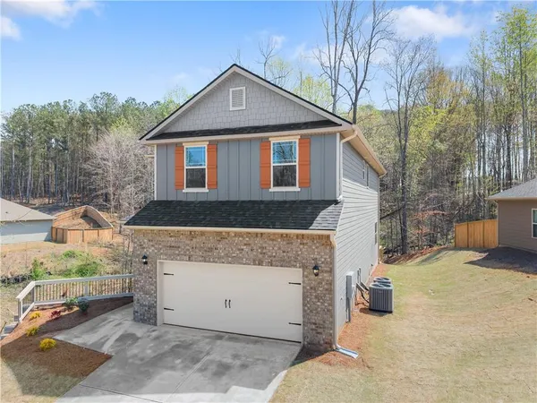 $442,888 | 266 Magnolia Villas Drive, Cornelia, GA 30531