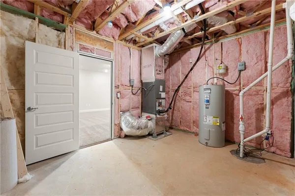 $442,888 | 266 Magnolia Villas Drive, Cornelia, GA 30531