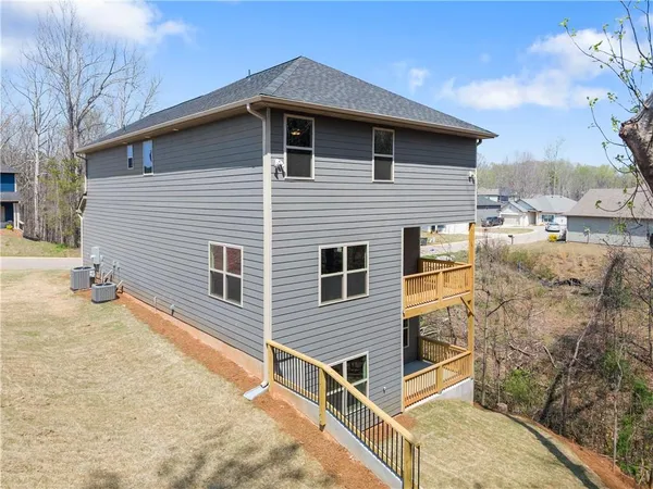 $442,888 | 266 Magnolia Villas Drive, Cornelia, GA 30531