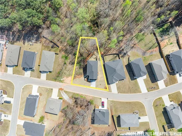 $442,888 | 266 Magnolia Villas Drive, Cornelia, GA 30531