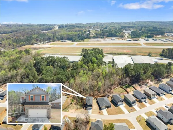 $442,888 | 266 Magnolia Villas Drive, Cornelia, GA 30531