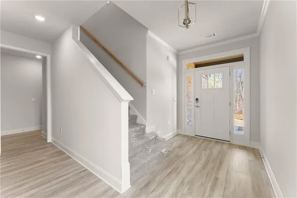 $442,888 | 266 Magnolia Villas Drive, Cornelia, GA 30531