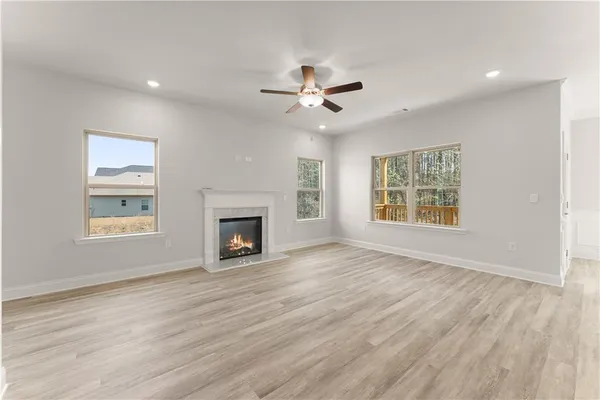 $442,888 | 266 Magnolia Villas Drive, Cornelia, GA 30531