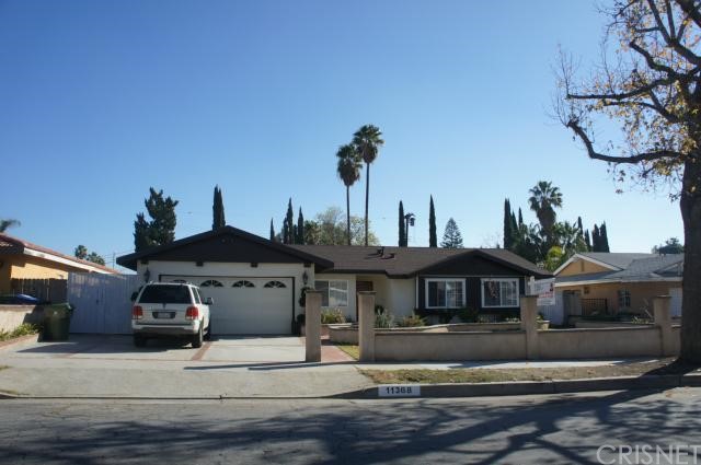 11368 Kamloops Street Sylmar, CA 91342 - Photo 1 of 1