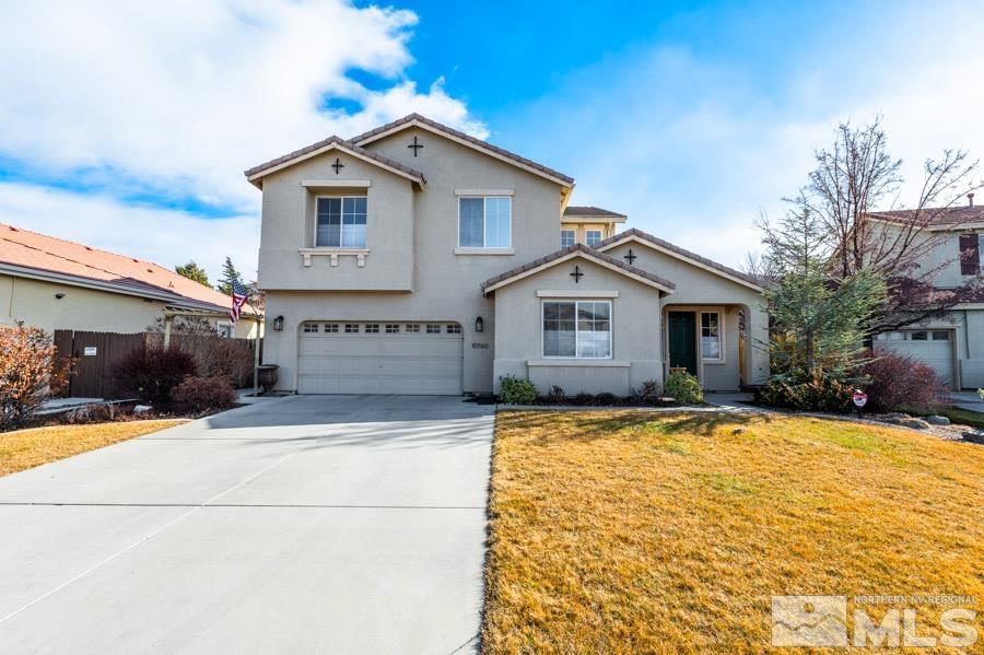 10560 Baton Court Reno, NV 89521 - Photo 1 of 40 Photo 1