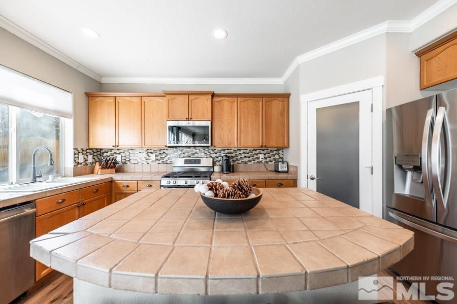 10560 Baton Court Reno, NV 89521 - Photo 14 of 40 Photo 14