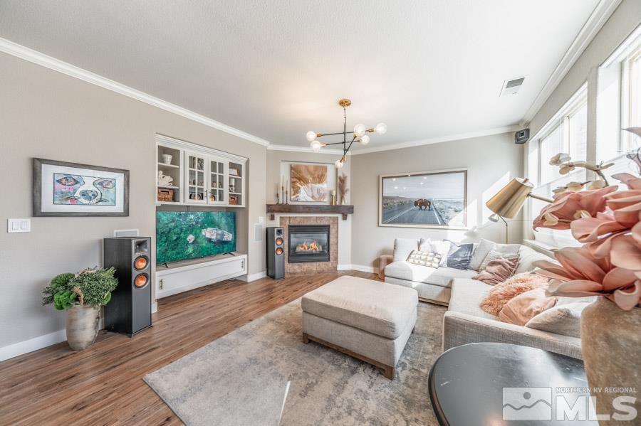 10560 Baton Court Reno, NV 89521 - Photo 20 of 40 Photo 20