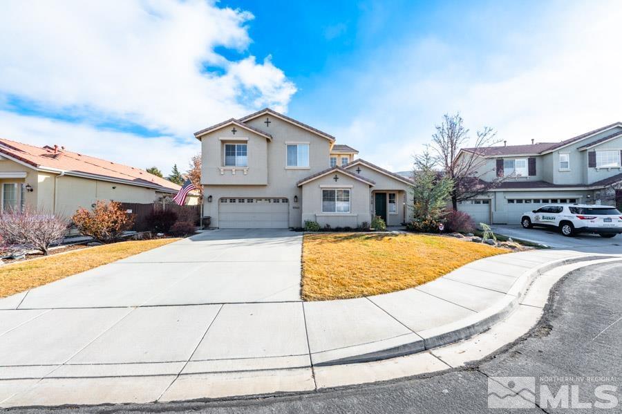10560 Baton Court Reno, NV 89521 - Photo 3 of 40 Photo 3