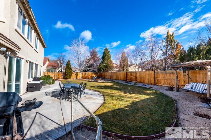 10560 Baton Court Reno, NV 89521 - Photo 40 of 40 Photo 40