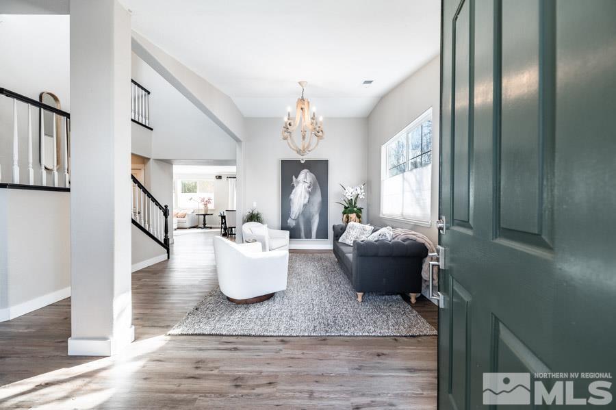 10560 Baton Court Reno, NV 89521 - Photo 4 of 40 Photo 4