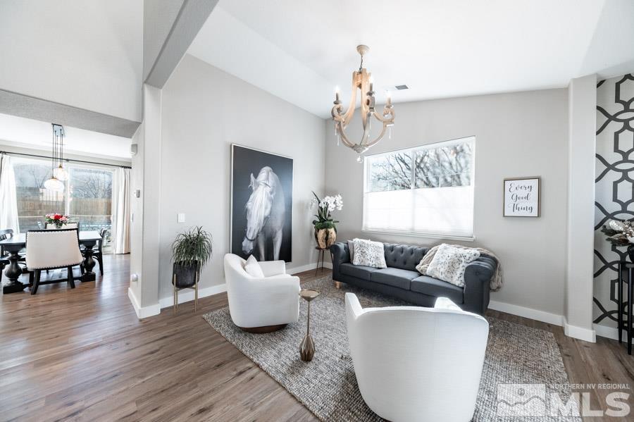 10560 Baton Court Reno, NV 89521 - Photo 8 of 40 Photo 8