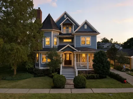 $2,495,000 | 607 East 15th Street, Houston, TX 77008