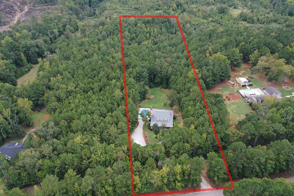 629 Windsor Road Hodges, SC 29653 - Photo 34 of 34