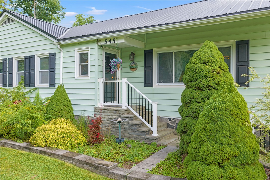 545 Brooks Road Chenango, NY 13744 - Photo 4 of 50 Gallery Image 4
