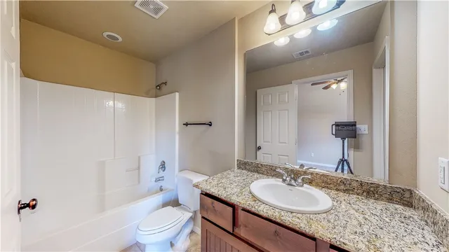 $2,600 | 3414 Cullen Trail, College Station, TX 77845