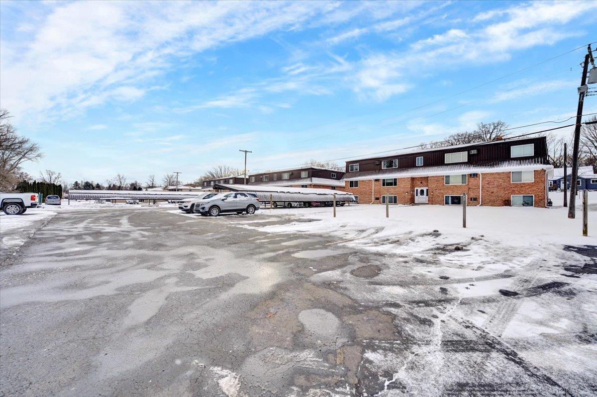 1617 South Riverside Avenue, Unit 4 St. Clair, MI 48079 - Photo 4 of 17
