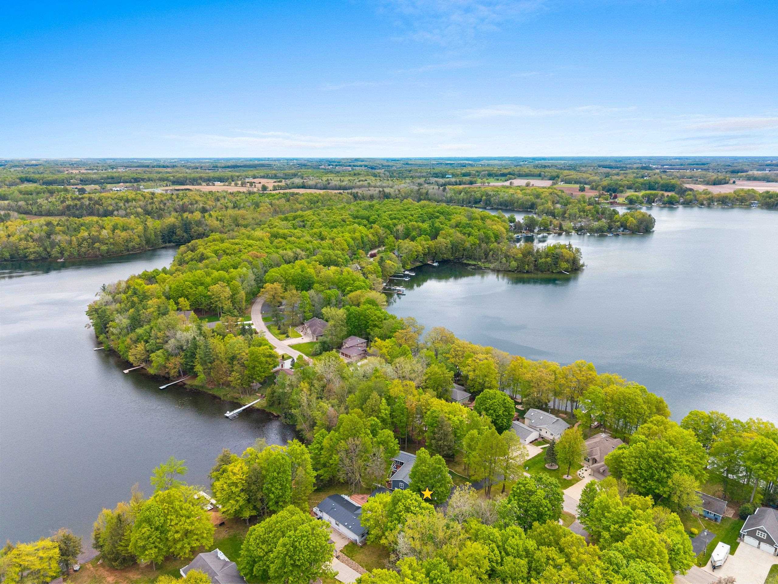 9494 North Kelly Lake Road Suring, WI 54174 - Photo 80 of 88