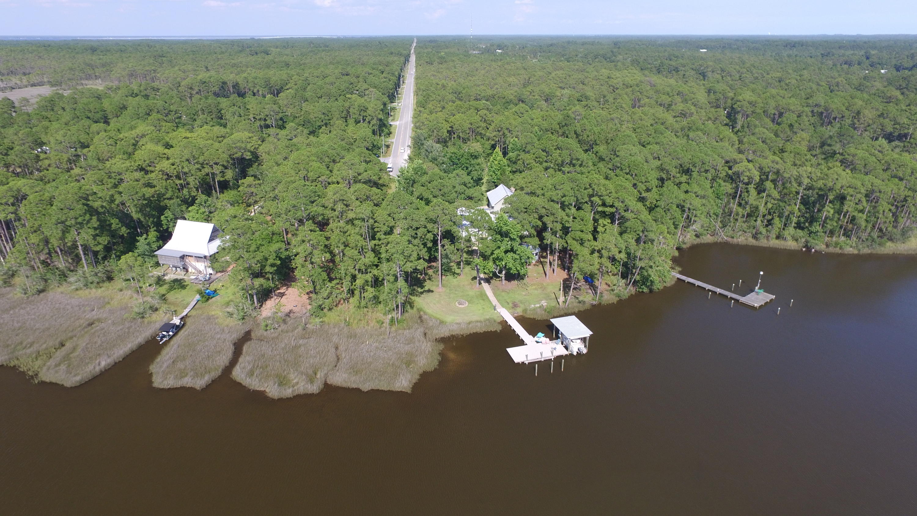 Lot 6 22nd Street Santa Rosa Beach, FL 32459 - Photo 4 of 22 Gallery Image 4