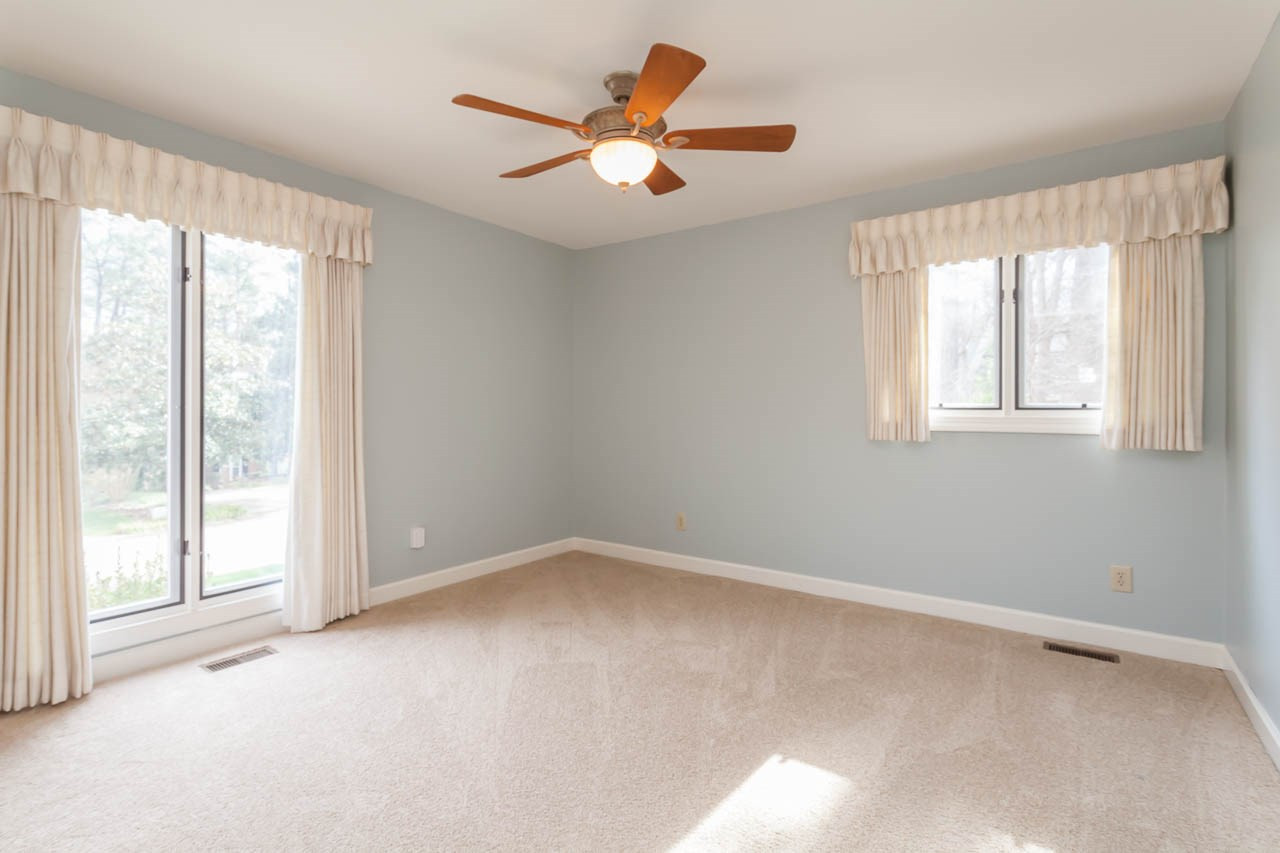6909 Valley Ridge Court Raleigh, NC 27615 - Photo 22 of 25 Bedroom