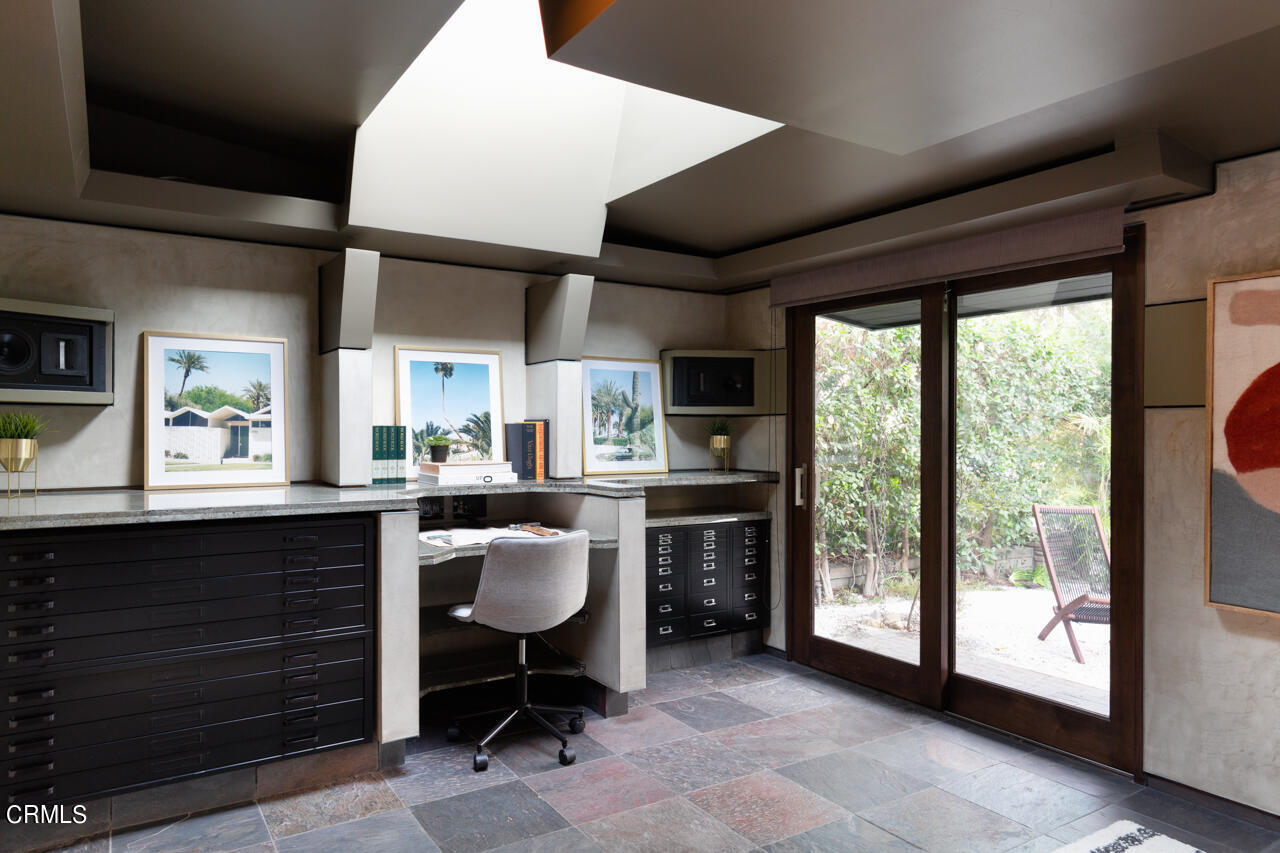 1439 Lida Street Pasadena, CA 91103 - Photo 19 of 39 a kitchen with a sink cabinets and appliances