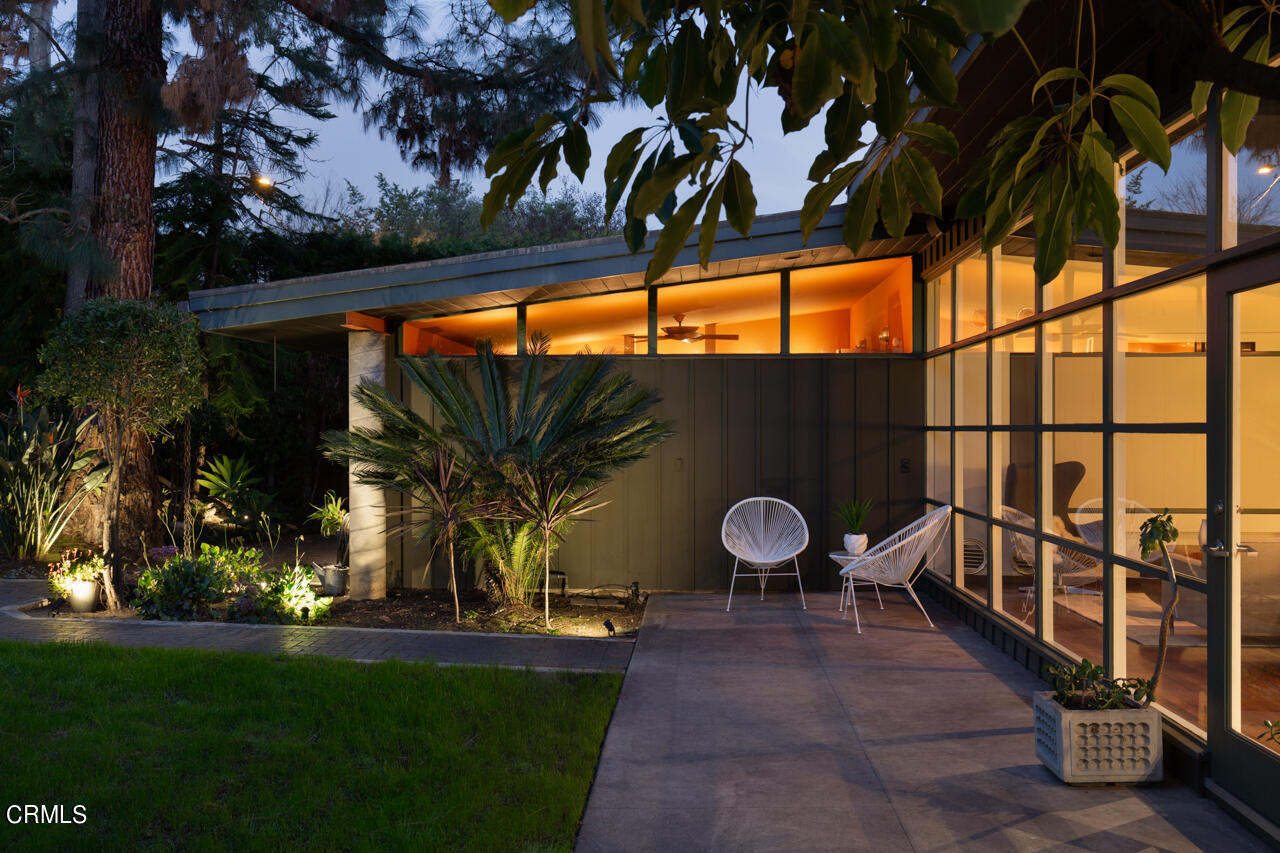 1439 Lida Street Pasadena, CA 91103 - Photo 36 of 39