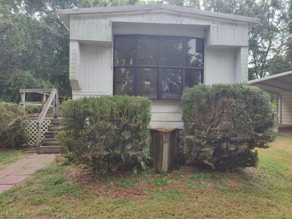 $149,000 | 527 Riverview Road, Lexington, NC 27292