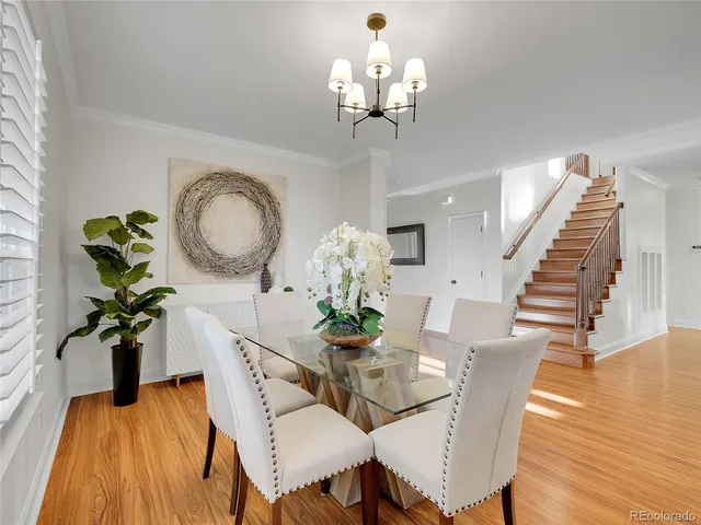 $725,000 | 23161 Timber Spring Lane, Parker, CO 80138