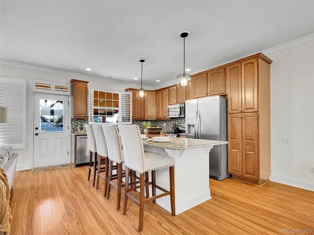 $725,000 | 23161 Timber Spring Lane, Parker, CO 80138