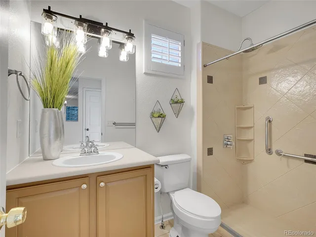 $725,000 | 23161 Timber Spring Lane, Parker, CO 80138