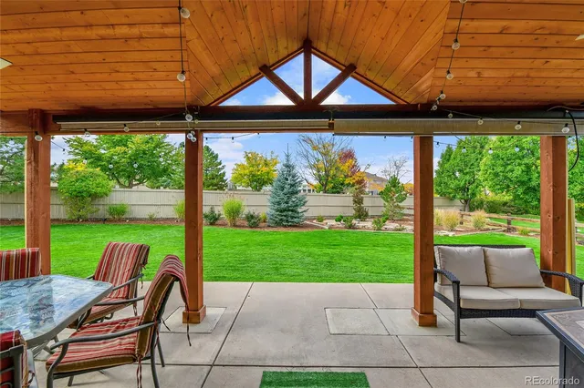 $725,000 | 23161 Timber Spring Lane, Parker, CO 80138