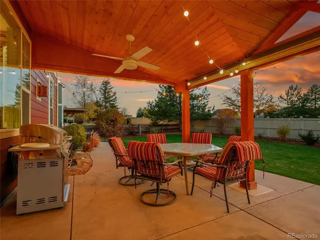 $725,000 | 23161 Timber Spring Lane, Parker, CO 80138