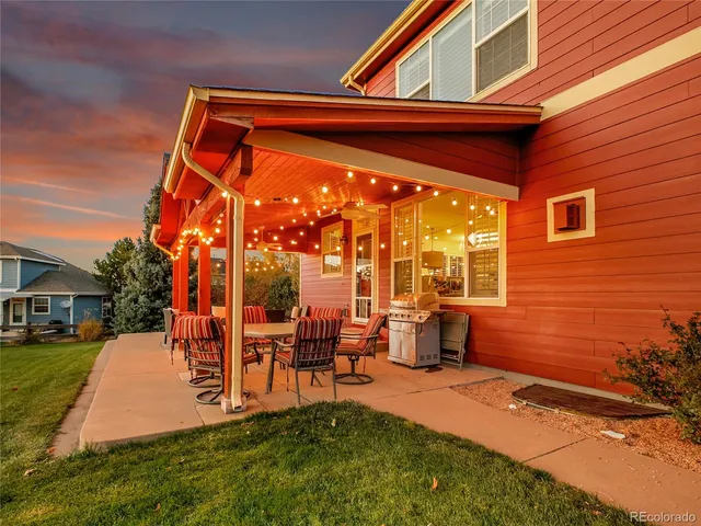 $725,000 | 23161 Timber Spring Lane, Parker, CO 80138