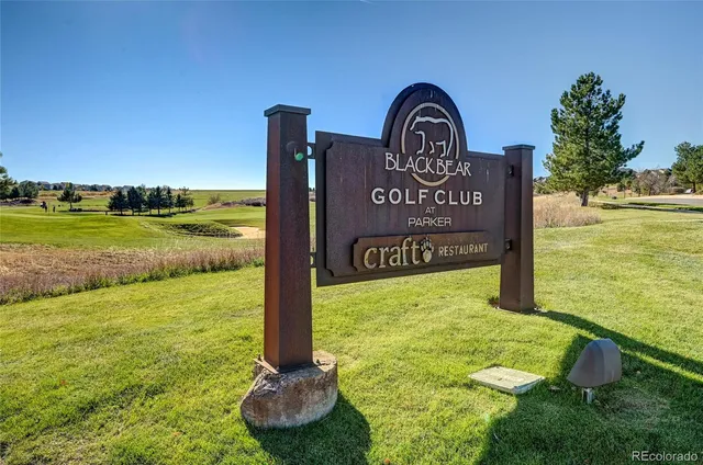 $725,000 | 23161 Timber Spring Lane, Parker, CO 80138