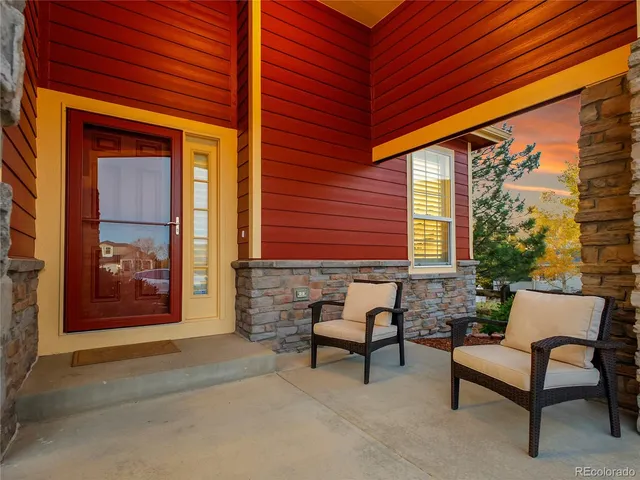 $725,000 | 23161 Timber Spring Lane, Parker, CO 80138