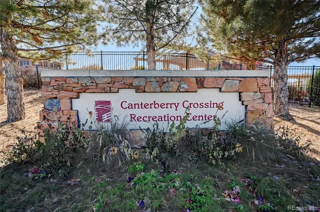 $725,000 | 23161 Timber Spring Lane, Parker, CO 80138