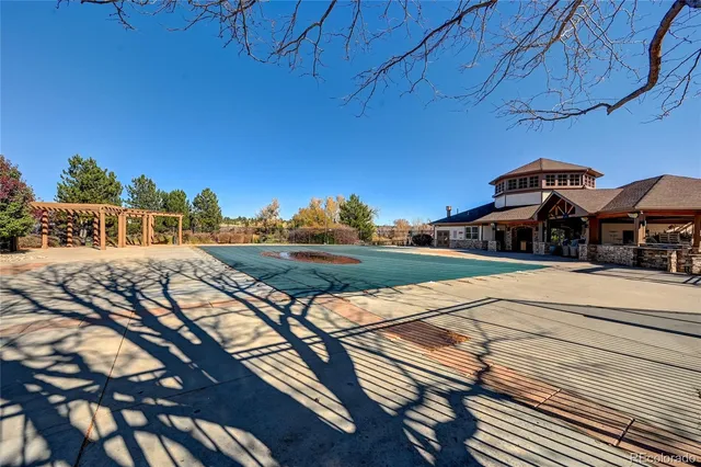 $725,000 | 23161 Timber Spring Lane, Parker, CO 80138