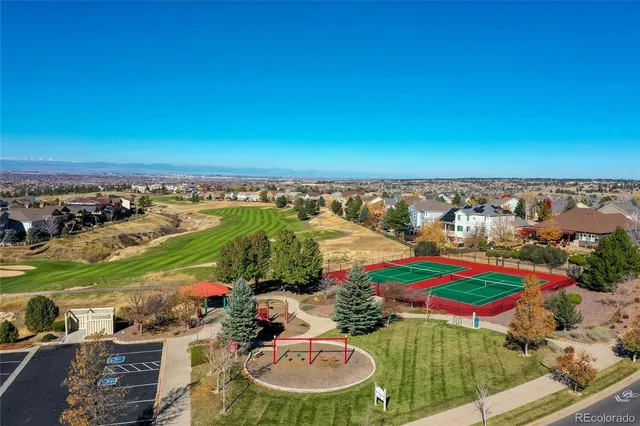 $725,000 | 23161 Timber Spring Lane, Parker, CO 80138