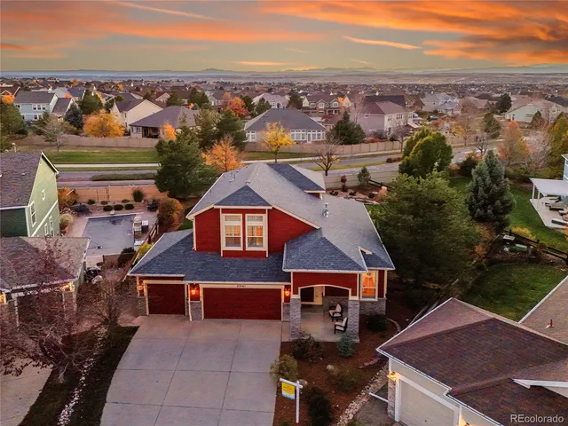 $725,000 | 23161 Timber Spring Lane, Parker, CO 80138