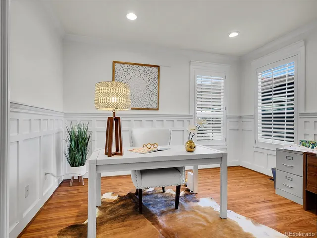 $725,000 | 23161 Timber Spring Lane, Parker, CO 80138