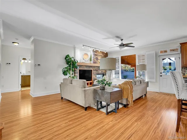 $725,000 | 23161 Timber Spring Lane, Parker, CO 80138